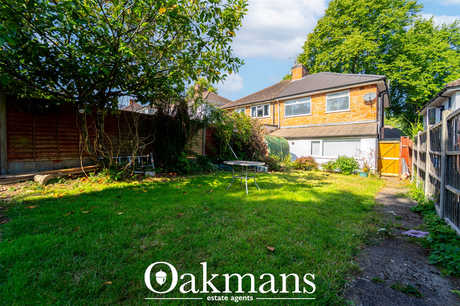 Lyndworth Road, Birmingham, B30