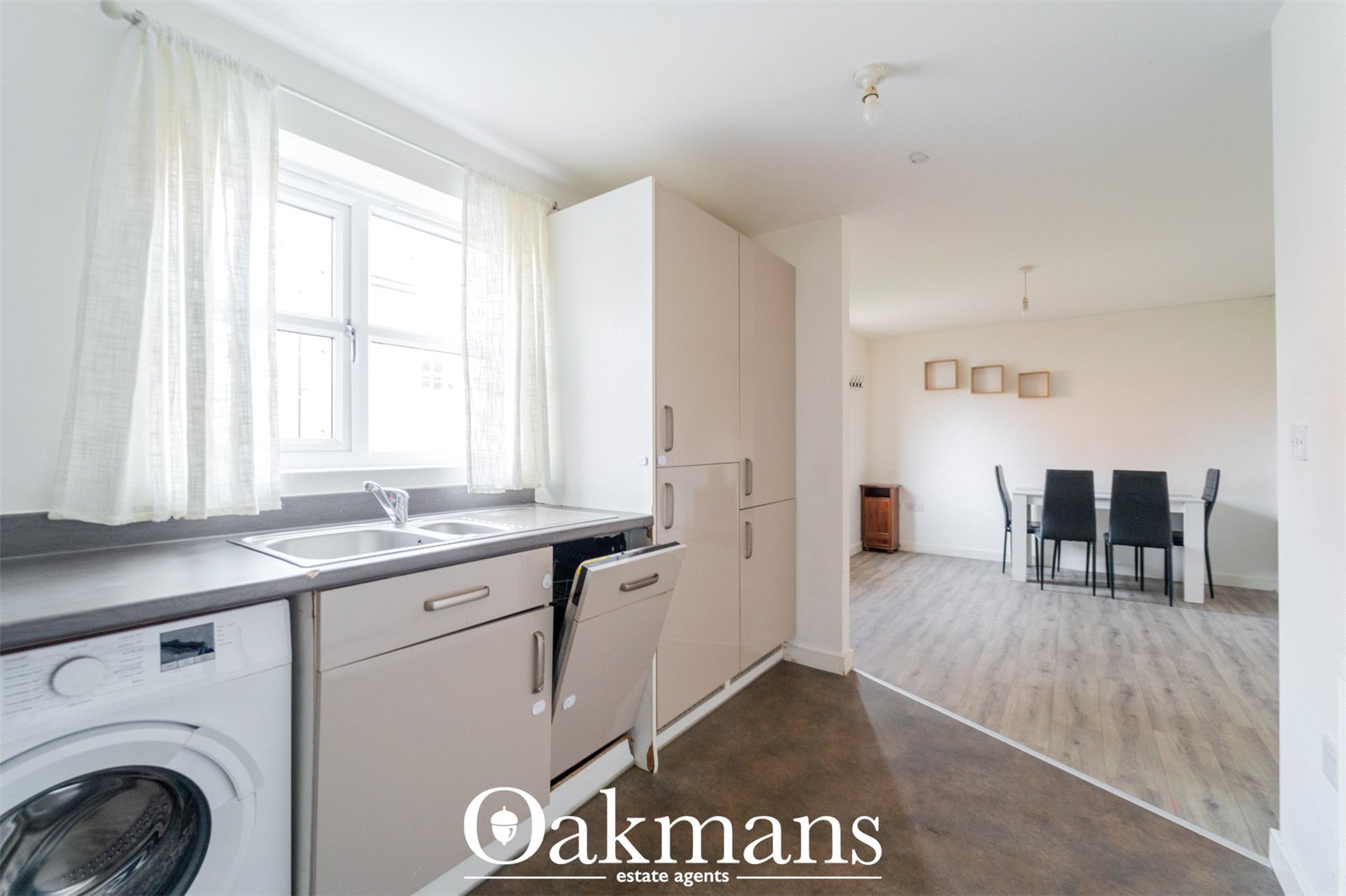 Escelie Way, West Midlands, B29