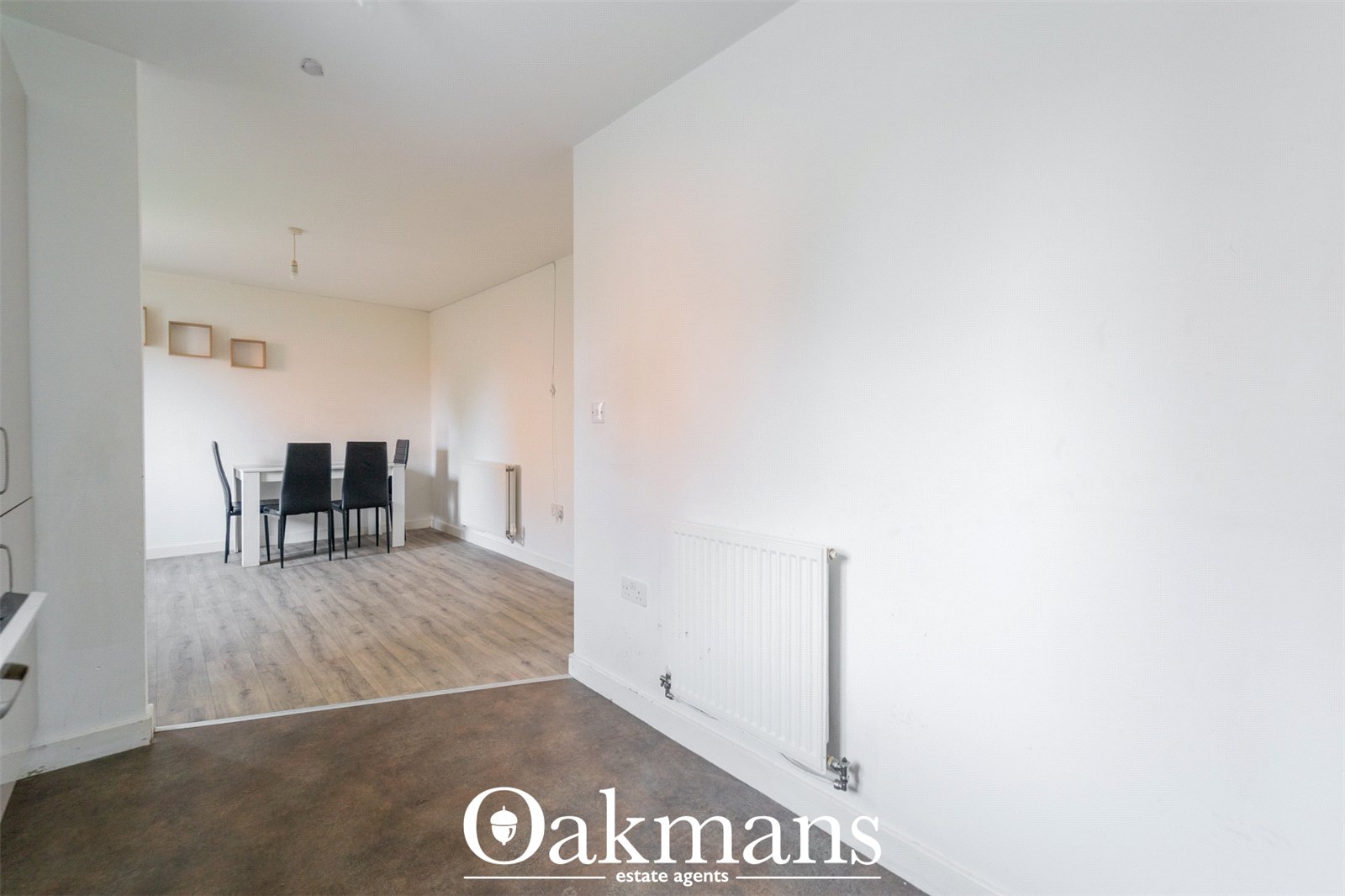 Escelie Way, West Midlands, B29