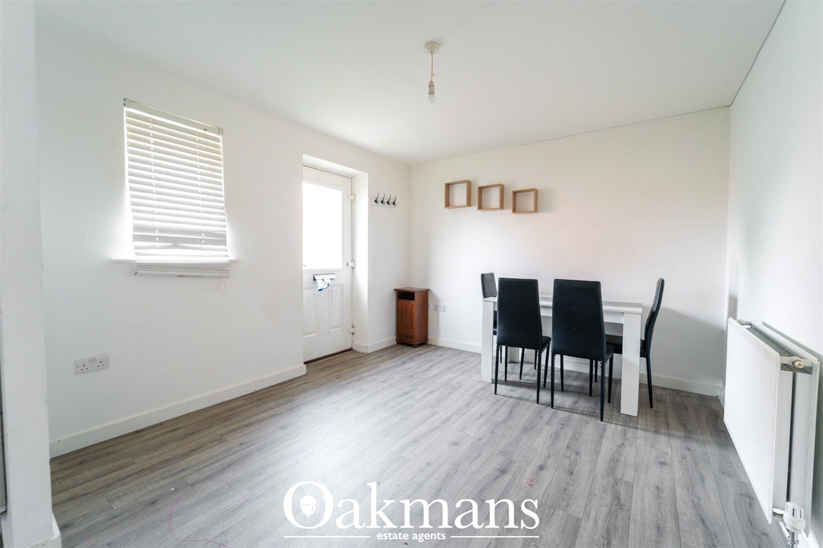 Escelie Way, West Midlands, B29