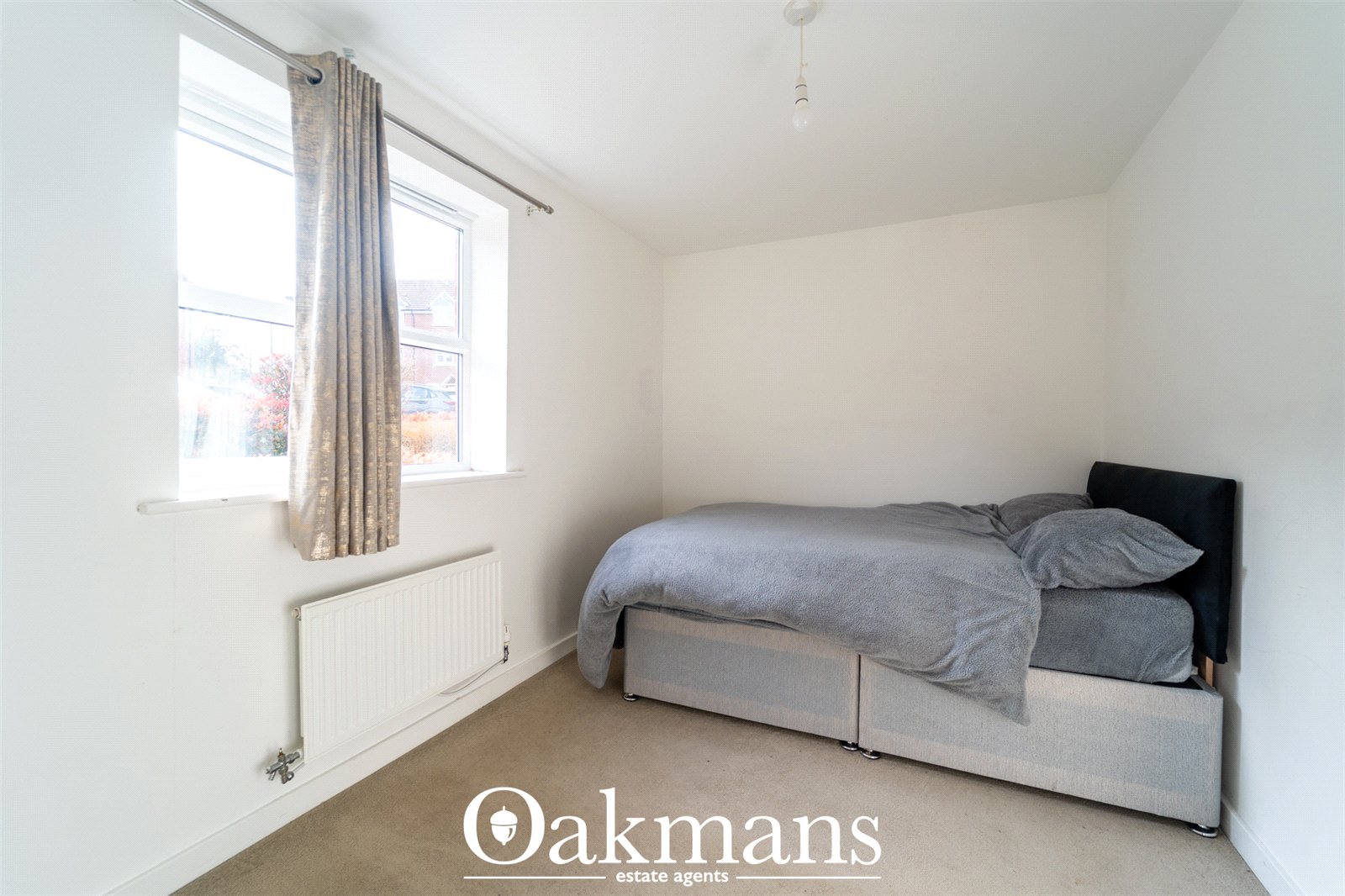 Escelie Way, West Midlands, B29