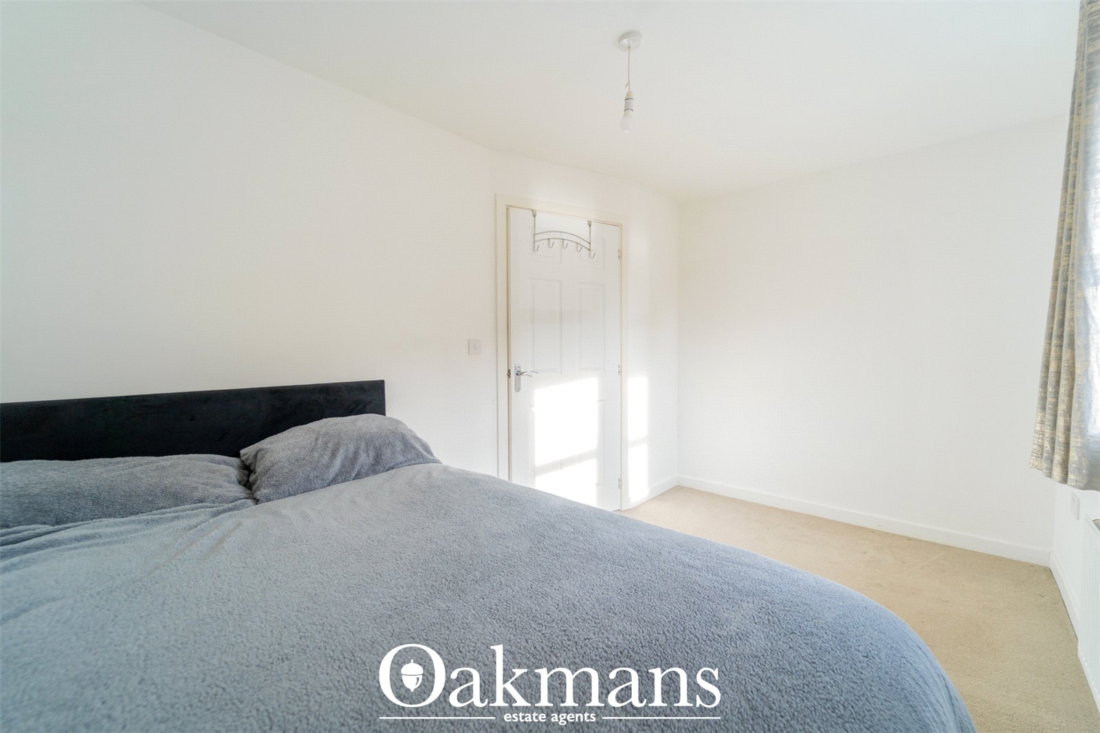 Escelie Way, West Midlands, B29