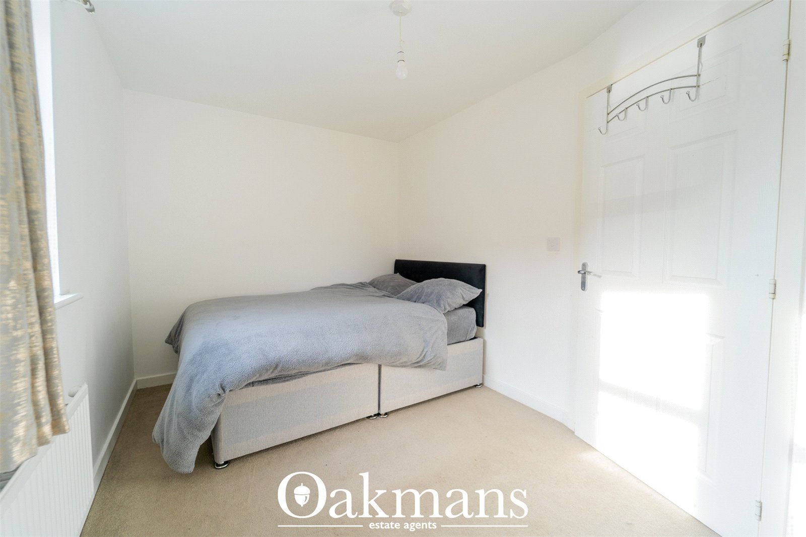 Escelie Way, West Midlands, B29