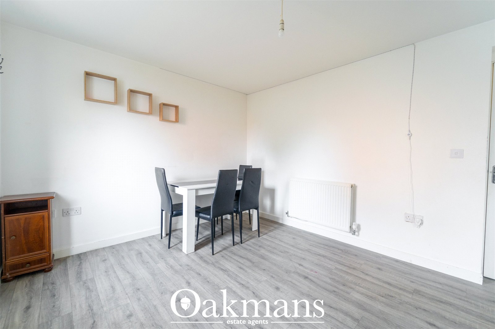Escelie Way, West Midlands, B29