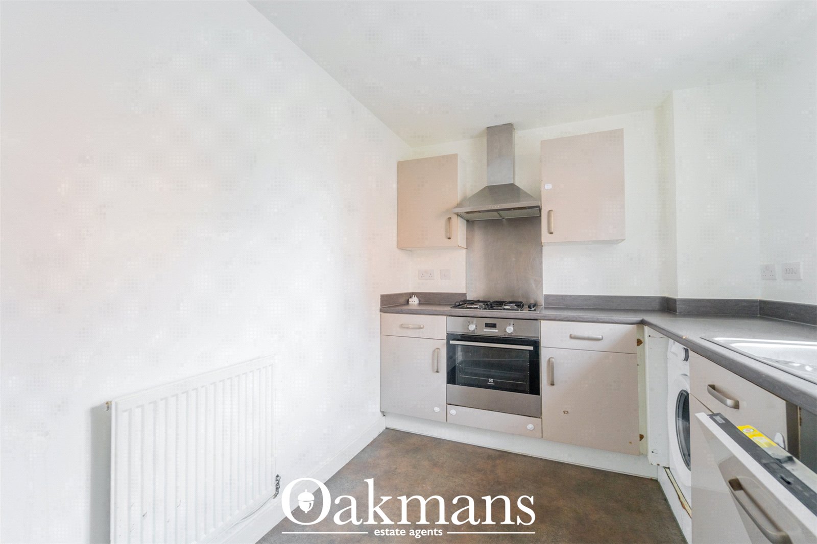 Escelie Way, West Midlands, B29