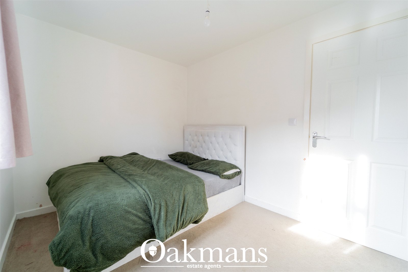 Escelie Way, West Midlands, B29