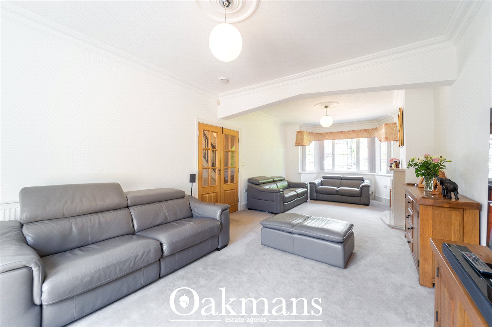 Croftdown Road, Birmingham, B17