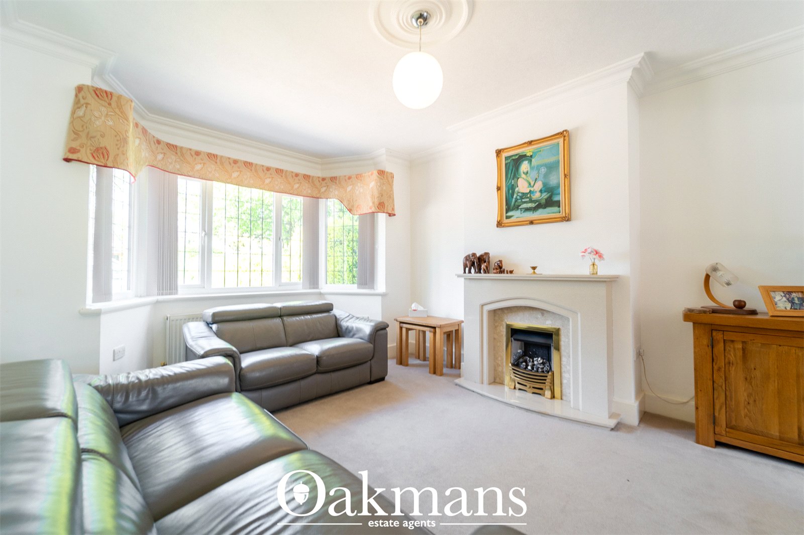 Croftdown Road, Birmingham, B17