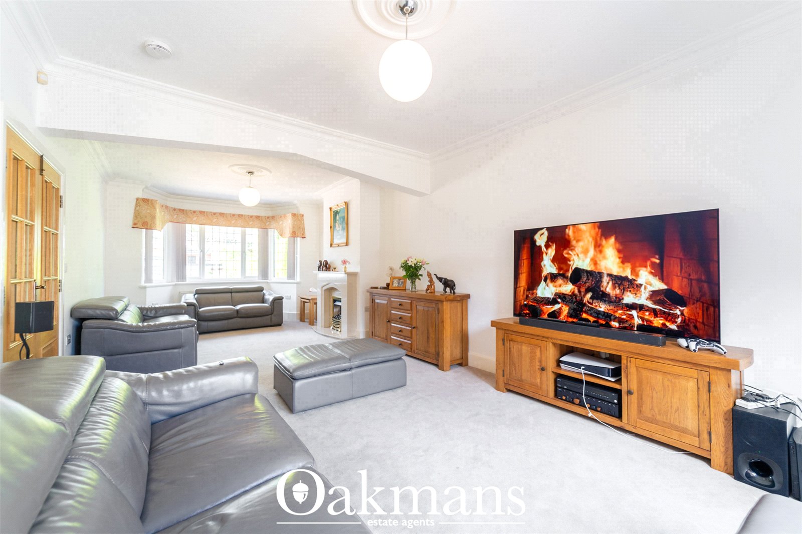 Croftdown Road, Birmingham, B17