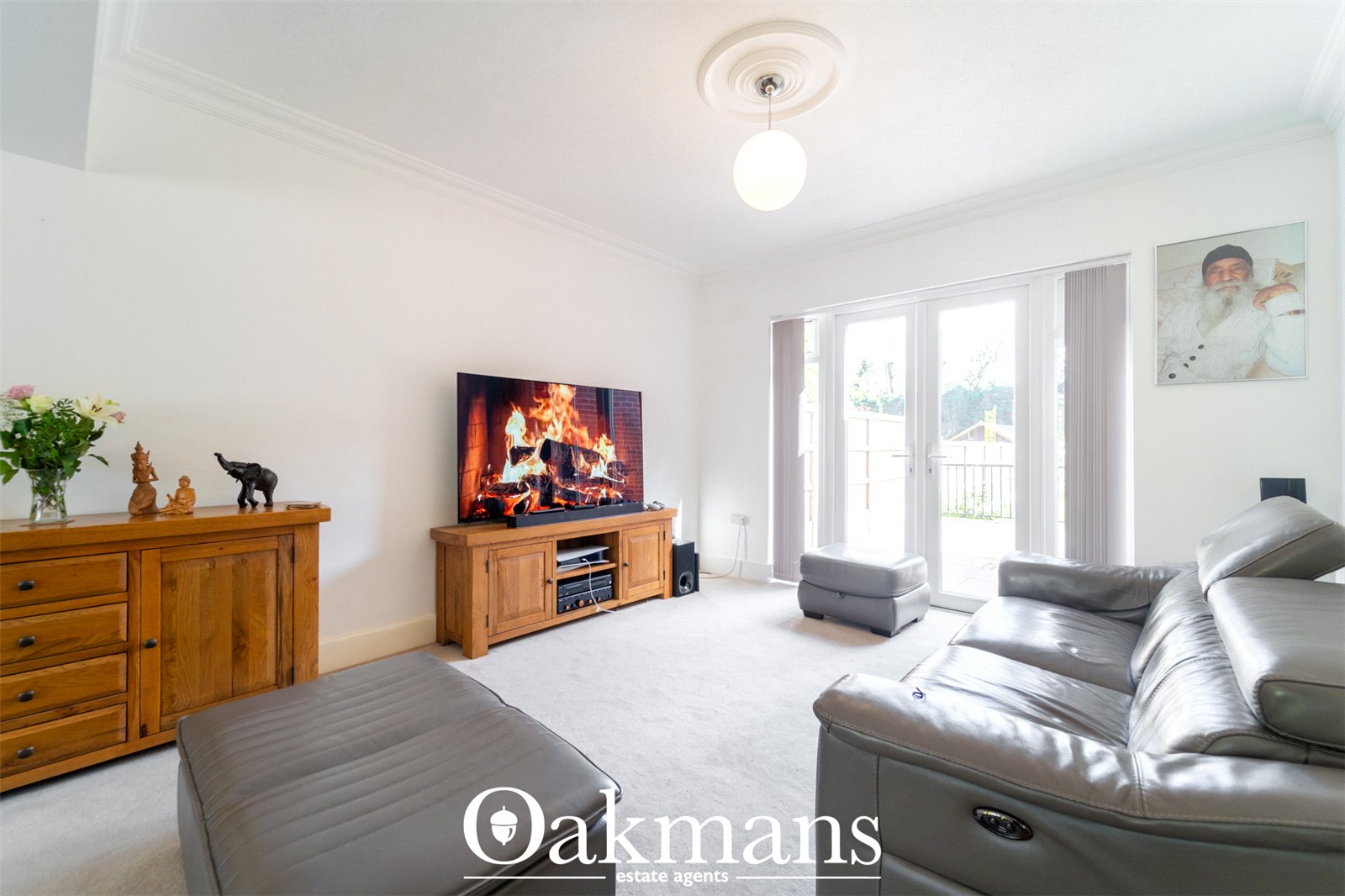 Croftdown Road, Birmingham, B17