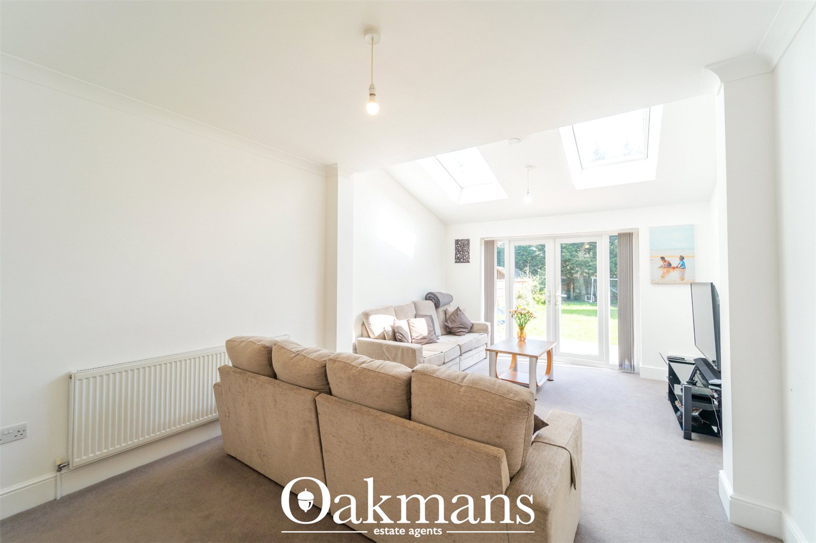 Croftdown Road, Birmingham, B17