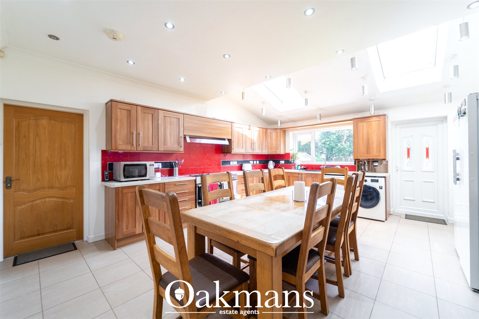 Croftdown Road, Birmingham, B17