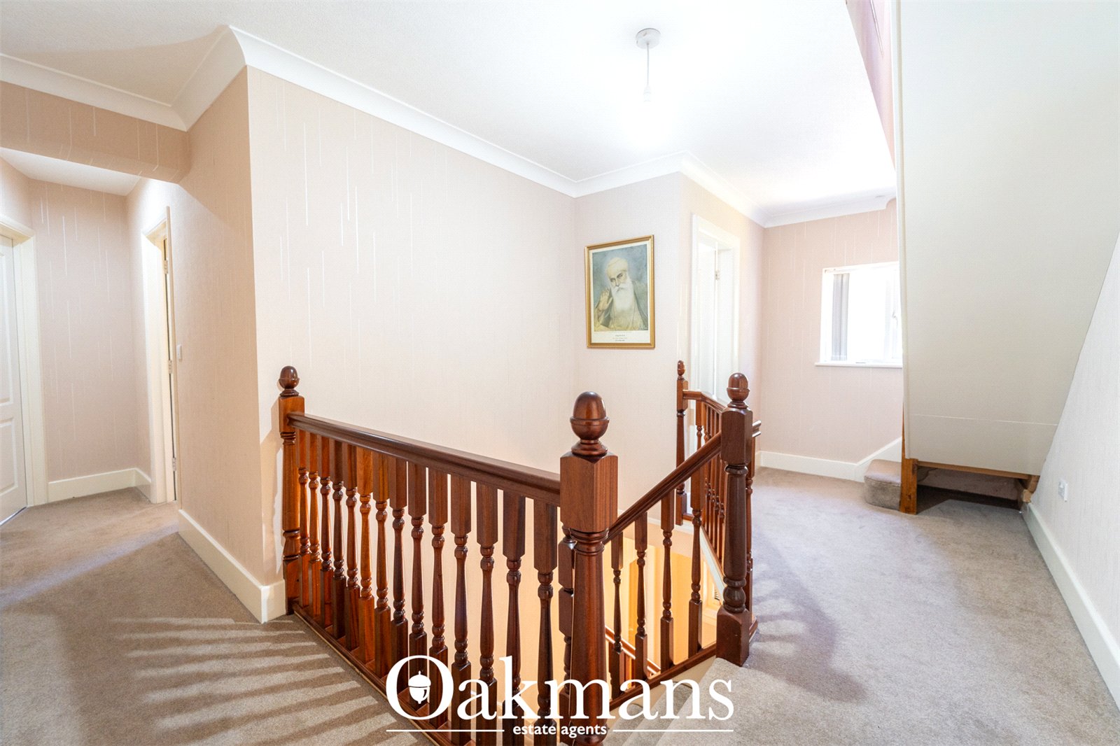 Croftdown Road, Birmingham, B17