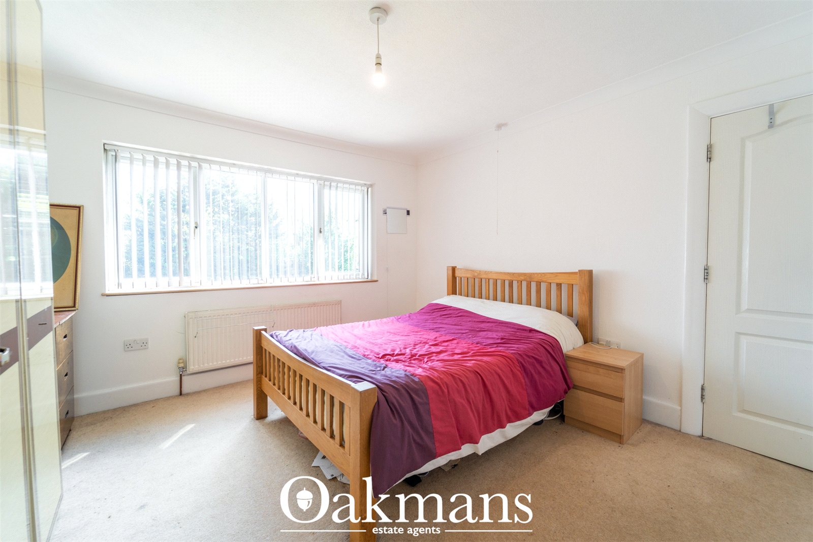 Croftdown Road, Birmingham, B17