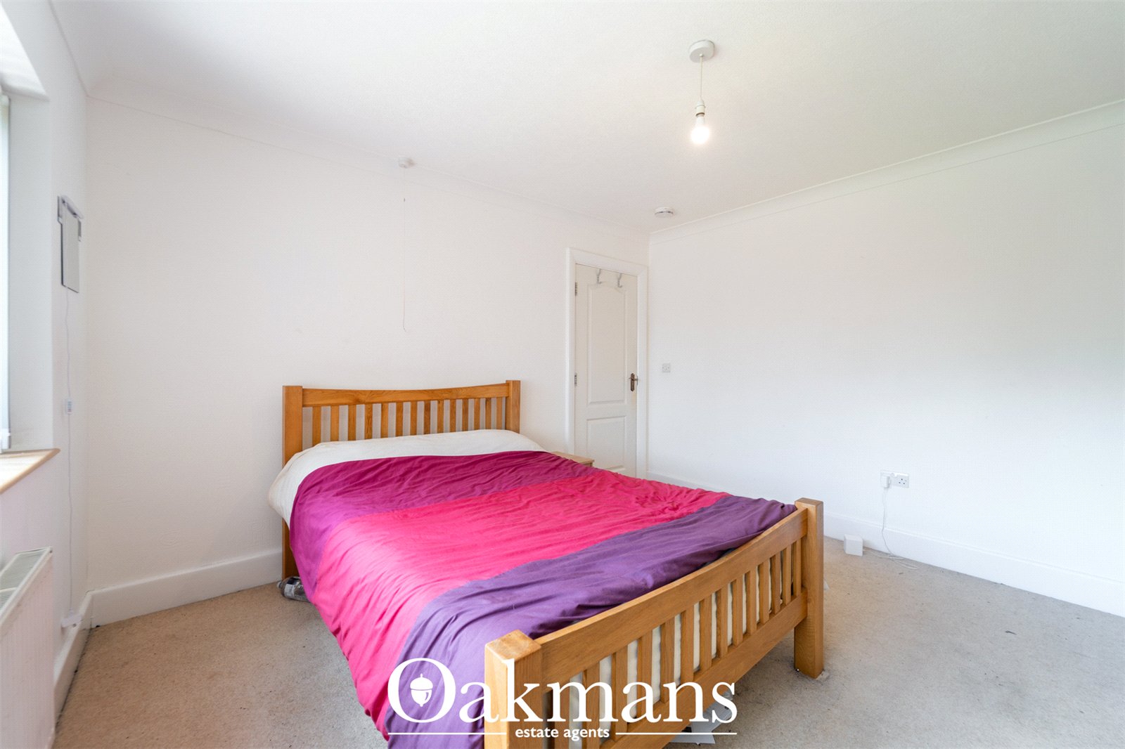 Croftdown Road, Birmingham, B17