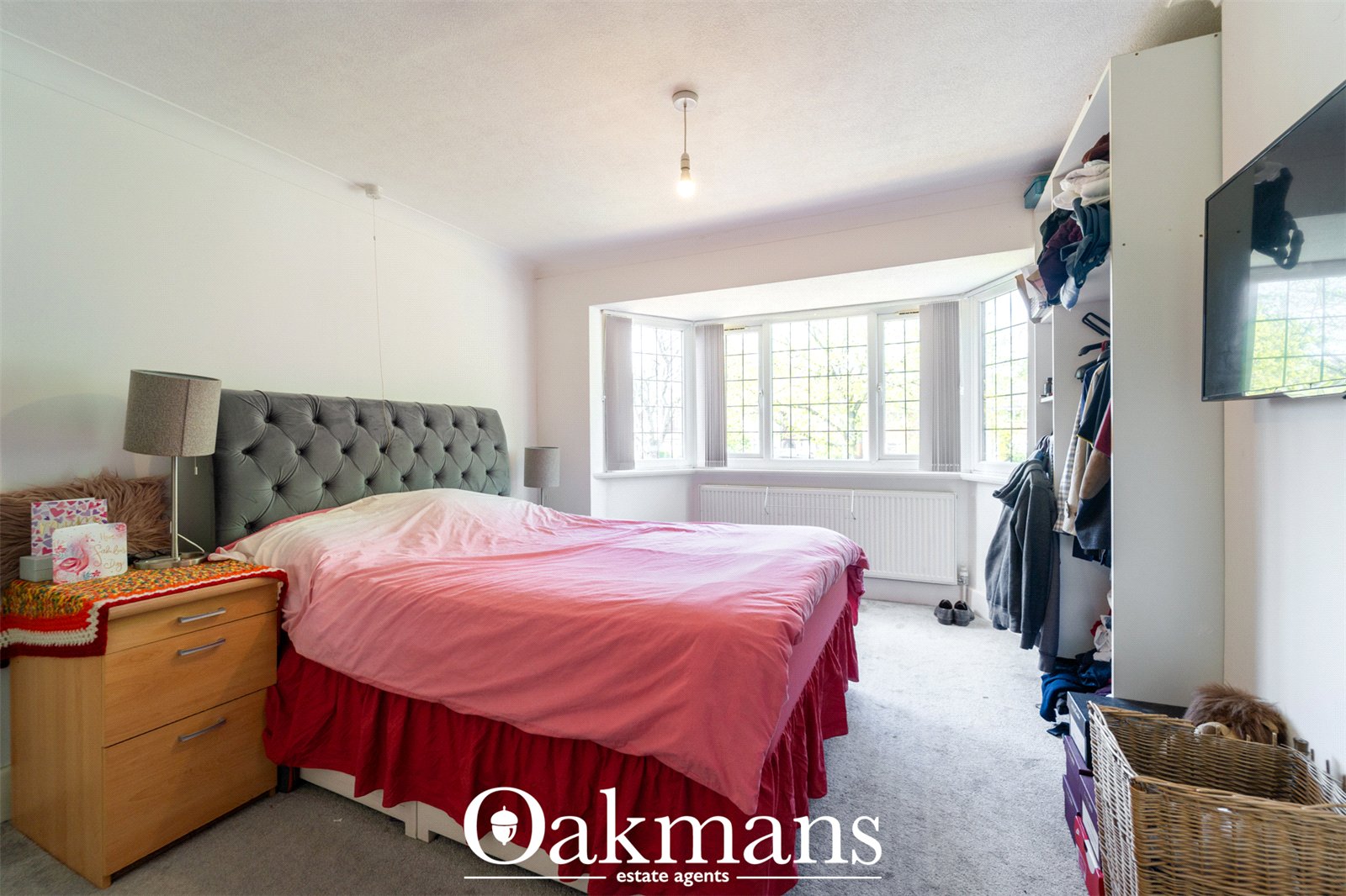 Croftdown Road, Birmingham, B17