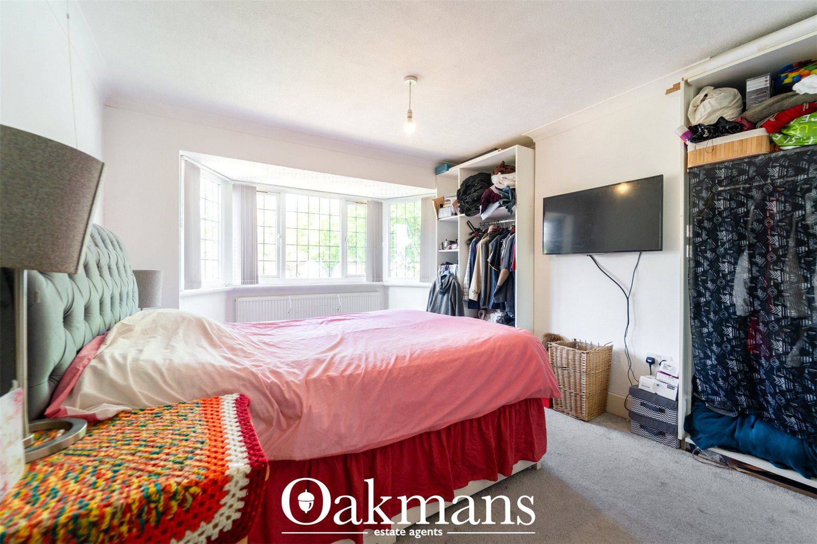 Croftdown Road, Birmingham, B17