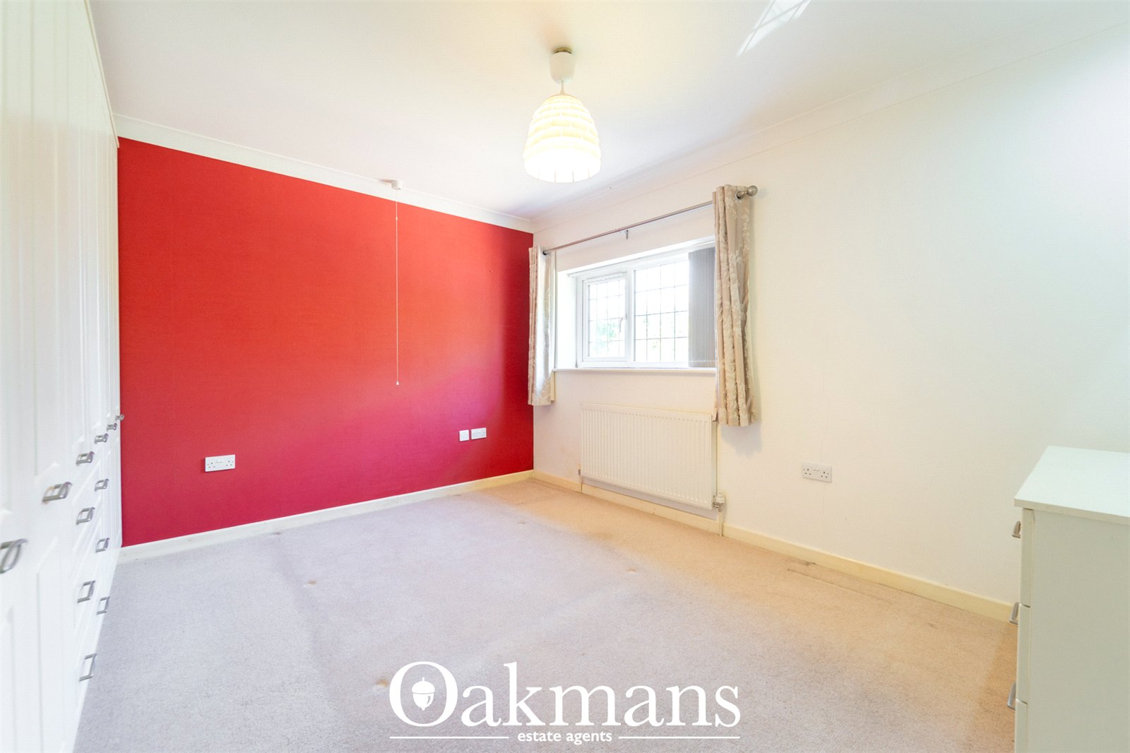 Croftdown Road, Birmingham, B17