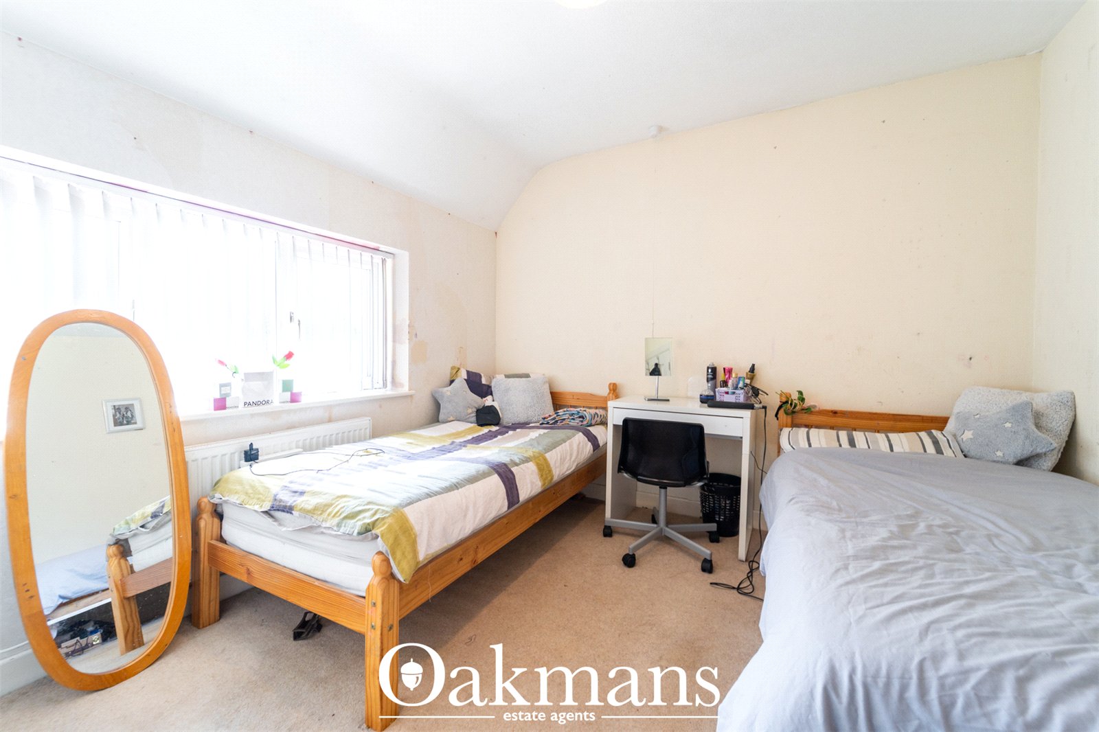 Croftdown Road, Birmingham, B17