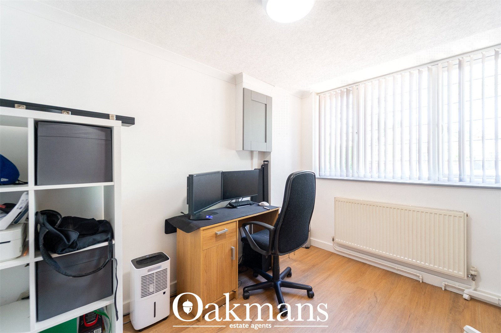 Croftdown Road, Birmingham, B17
