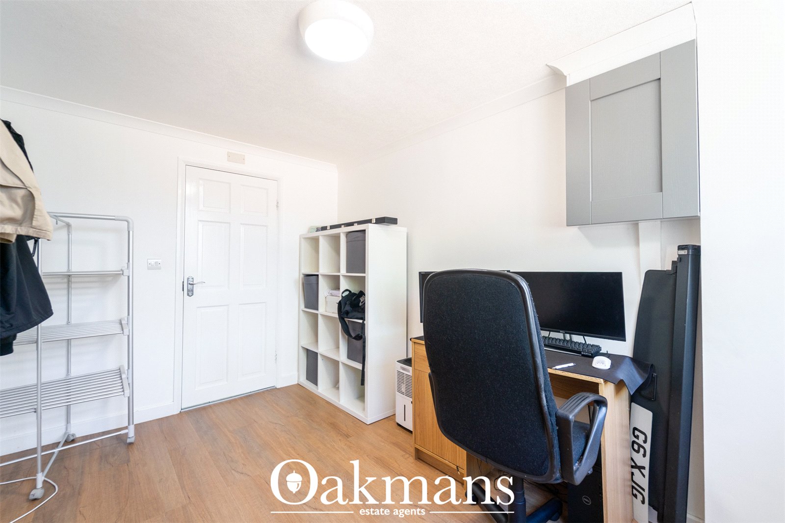 Croftdown Road, Birmingham, B17