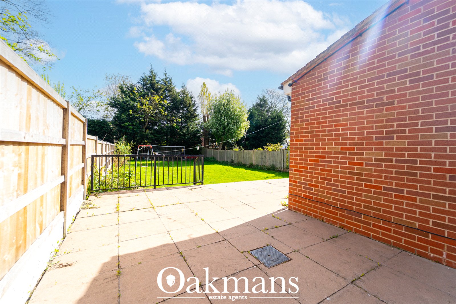Croftdown Road, Birmingham, B17