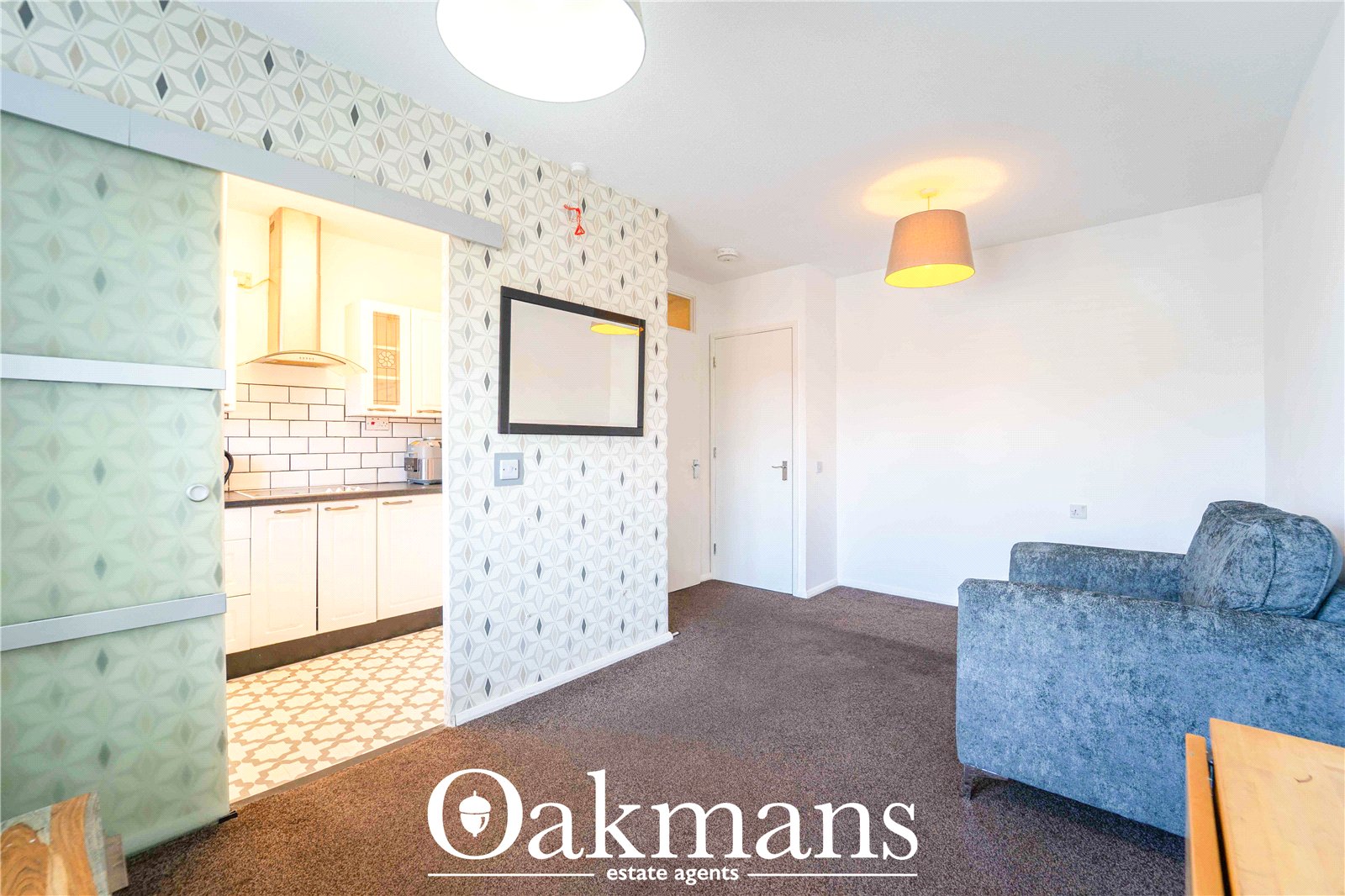 Manor House Close, Birmingham, B29