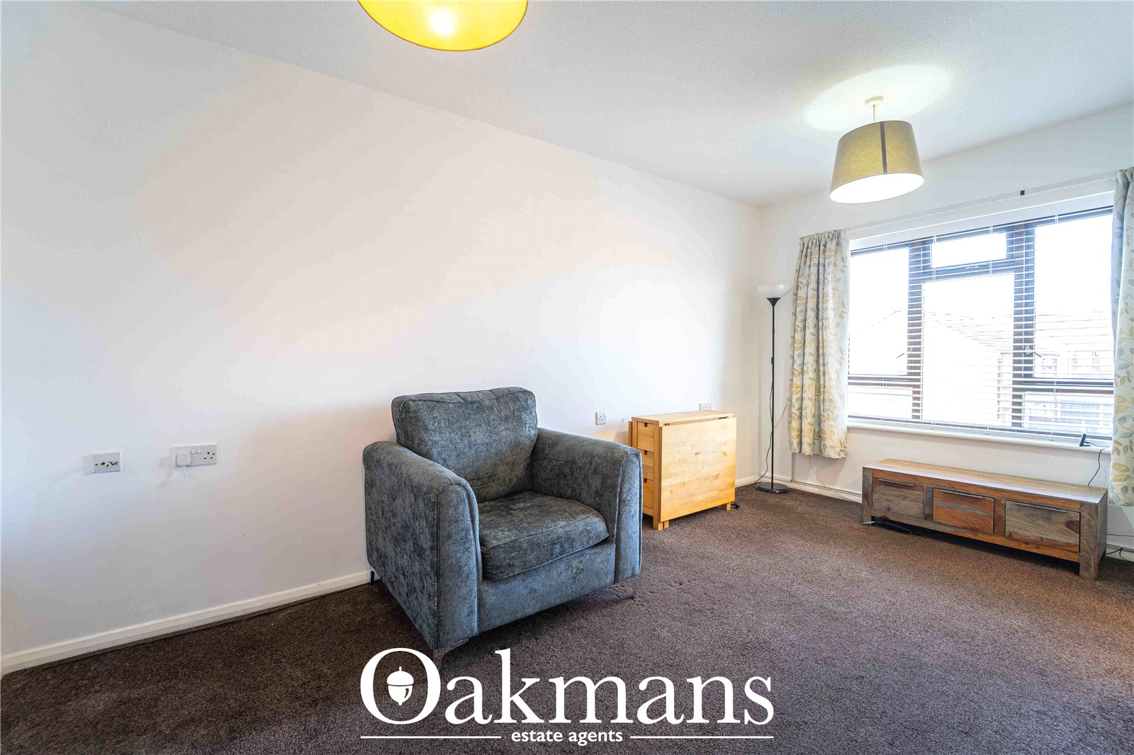 Manor House Close, Birmingham, B29