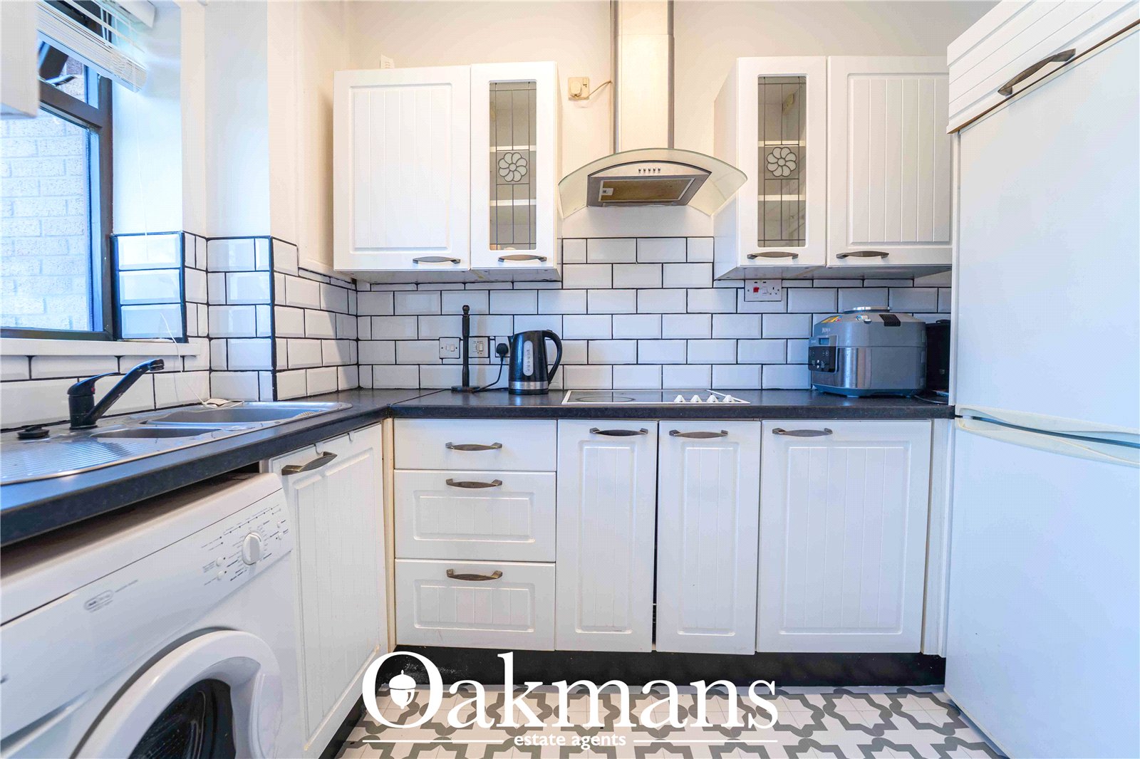 Manor House Close, Birmingham, B29