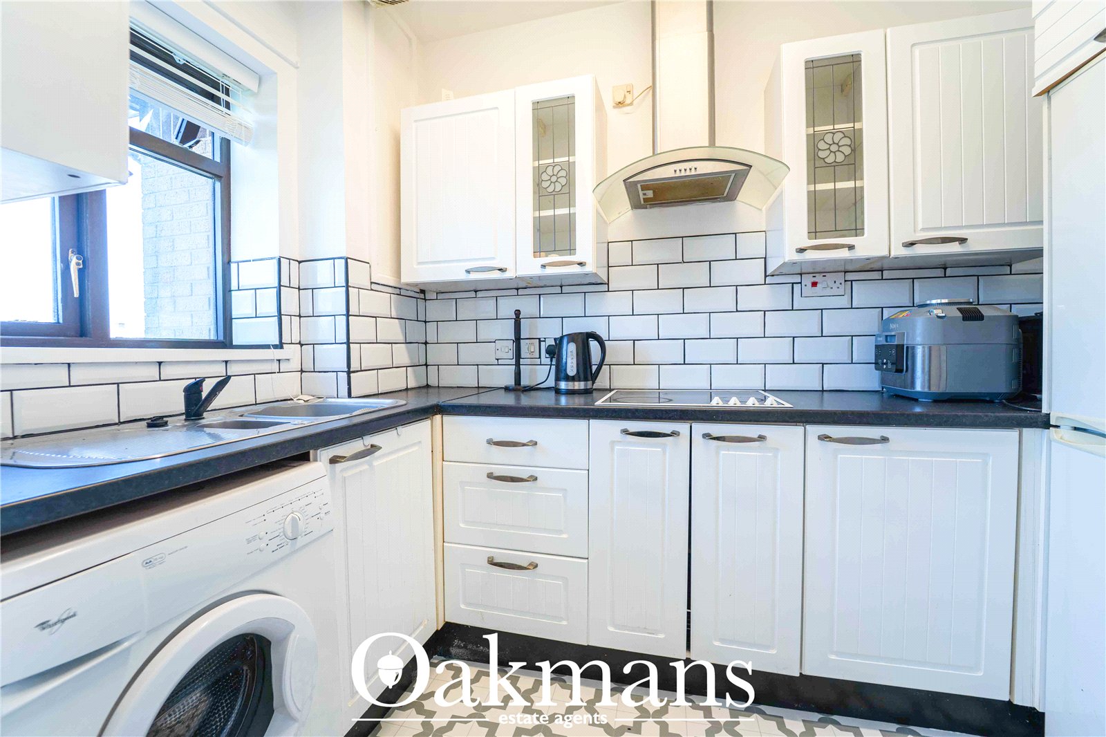 Manor House Close, Birmingham, B29