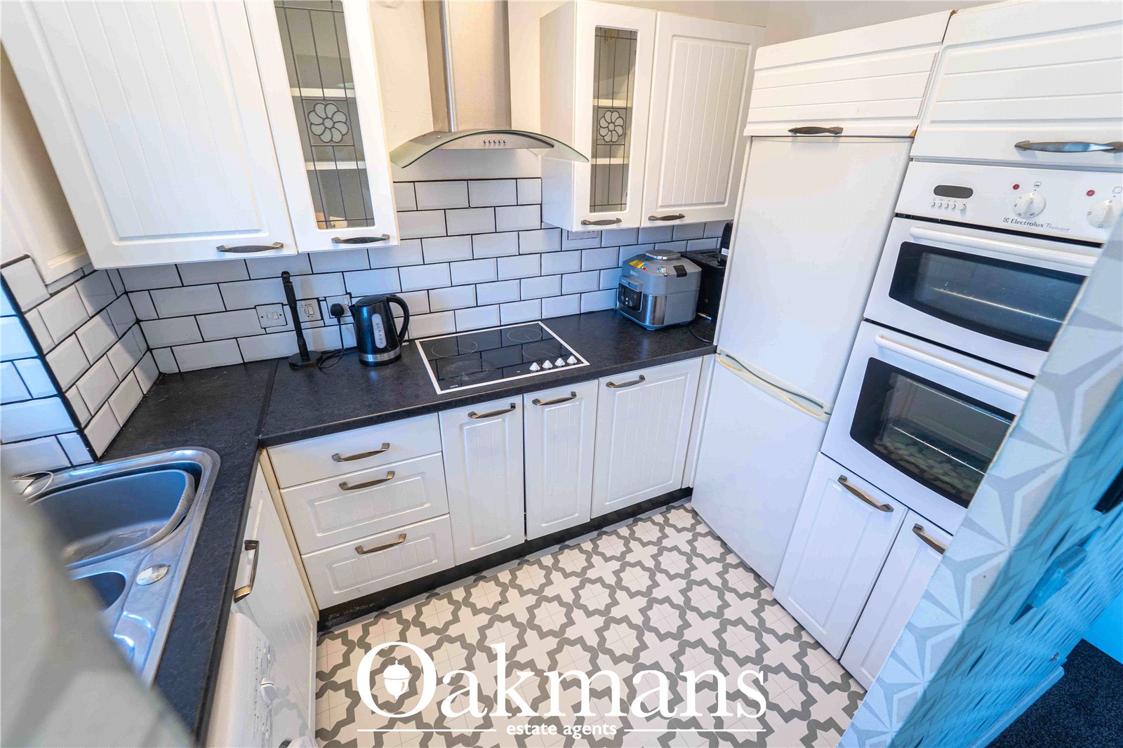 Manor House Close, Birmingham, B29