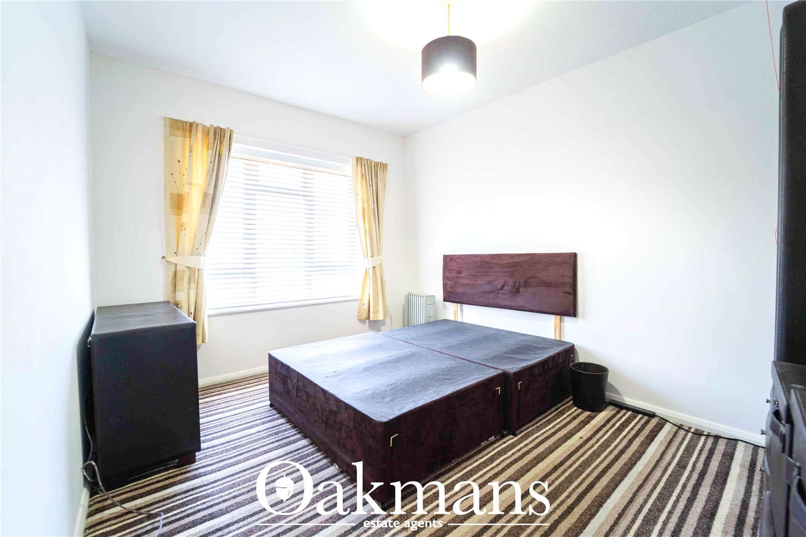 Manor House Close, Birmingham, B29