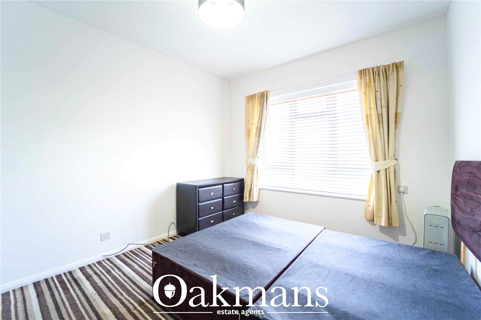 Manor House Close, Birmingham, B29