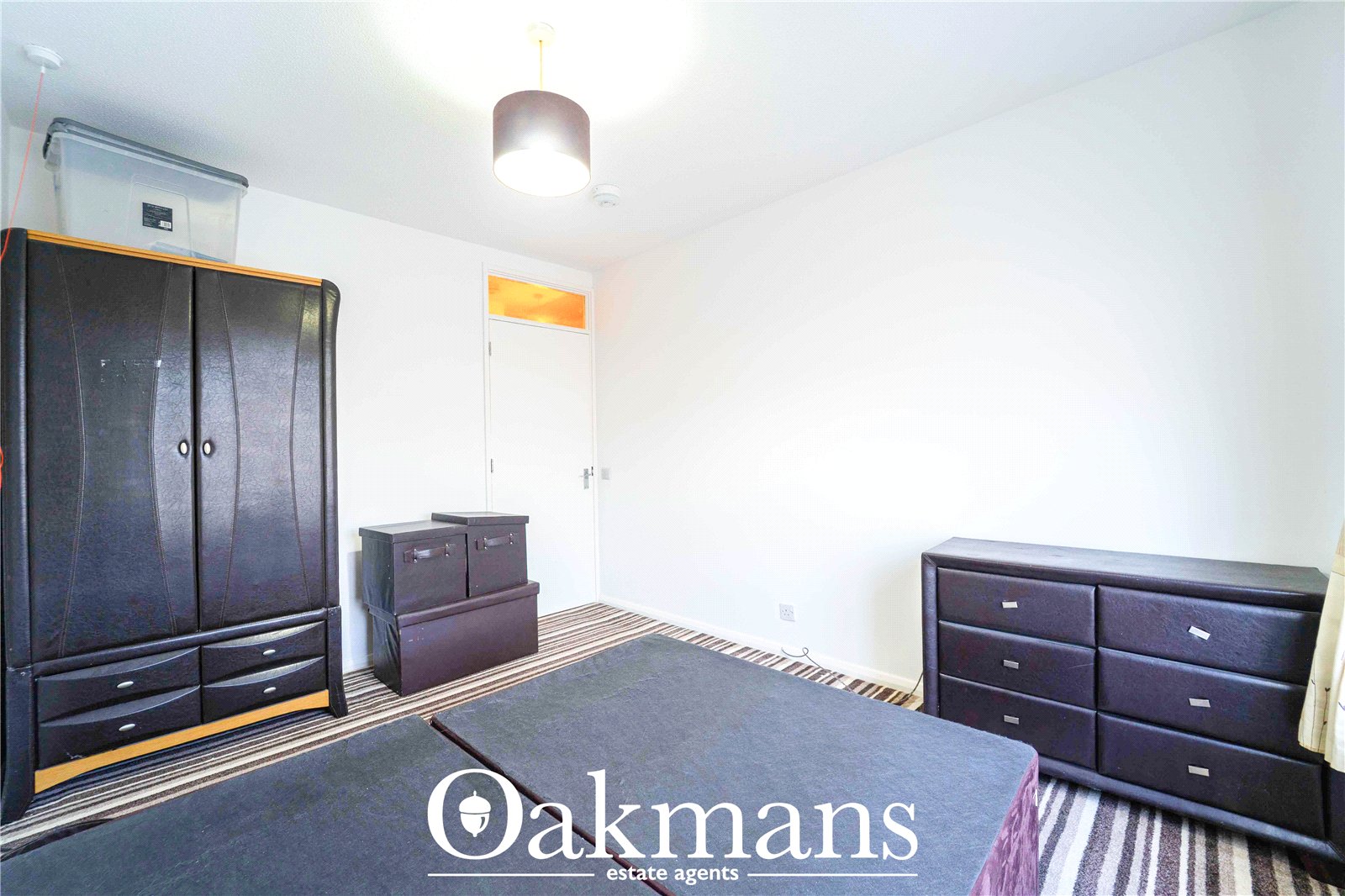 Manor House Close, Birmingham, B29