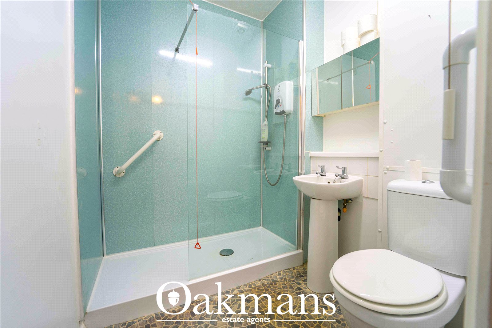 Manor House Close, Birmingham, B29