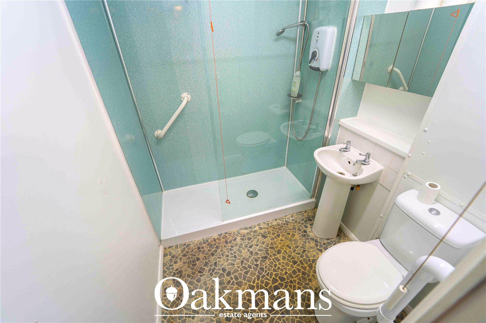 Manor House Close, Birmingham, B29