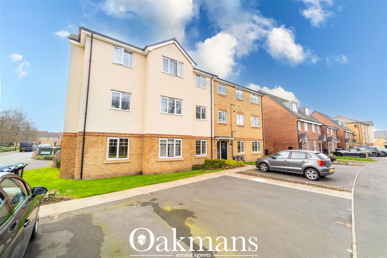 Nine Elms Road, Birmingham, B30