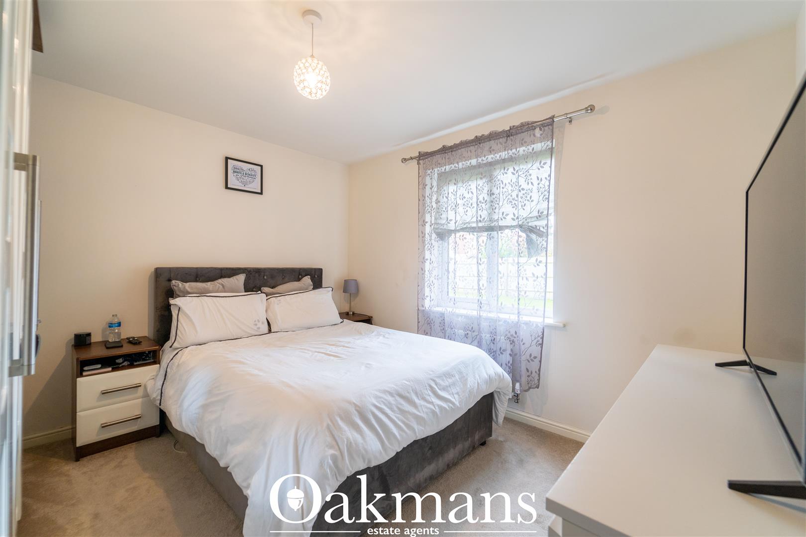Nine Elms Road, Birmingham, B30
