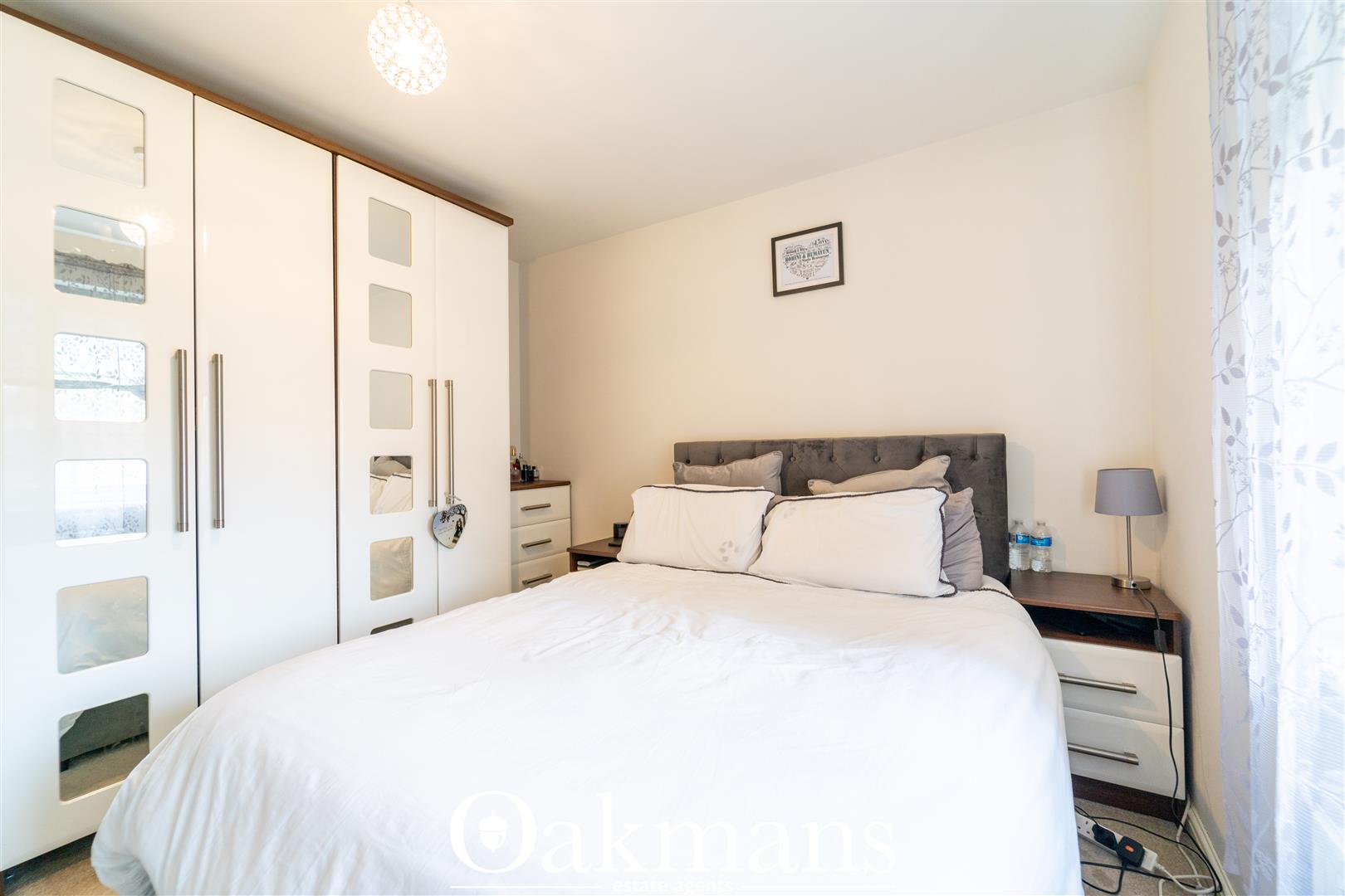 Nine Elms Road, Birmingham, B30