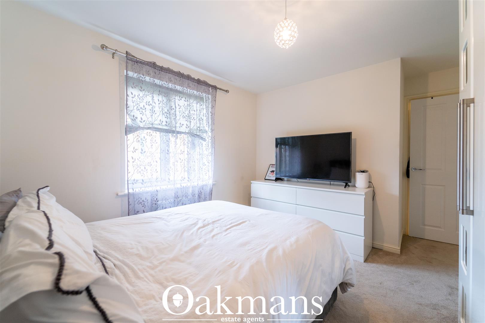 Nine Elms Road, Birmingham, B30