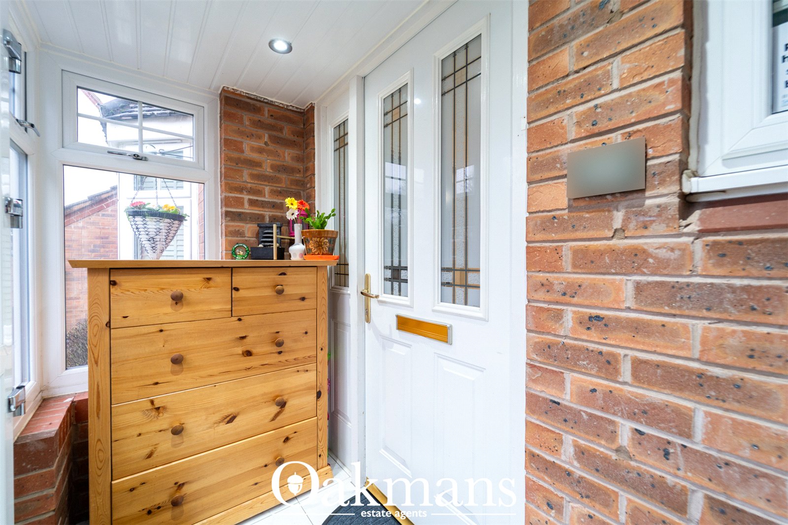 Yarningale Close, Birmingham, B30