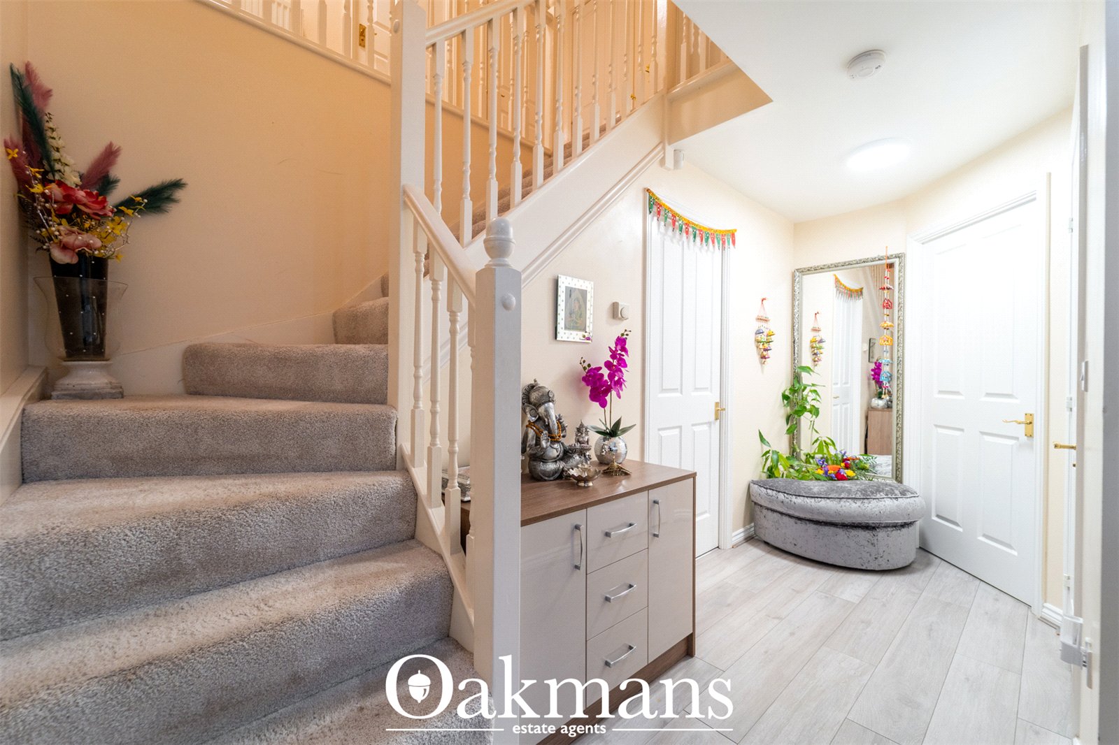 Yarningale Close, Birmingham, B30