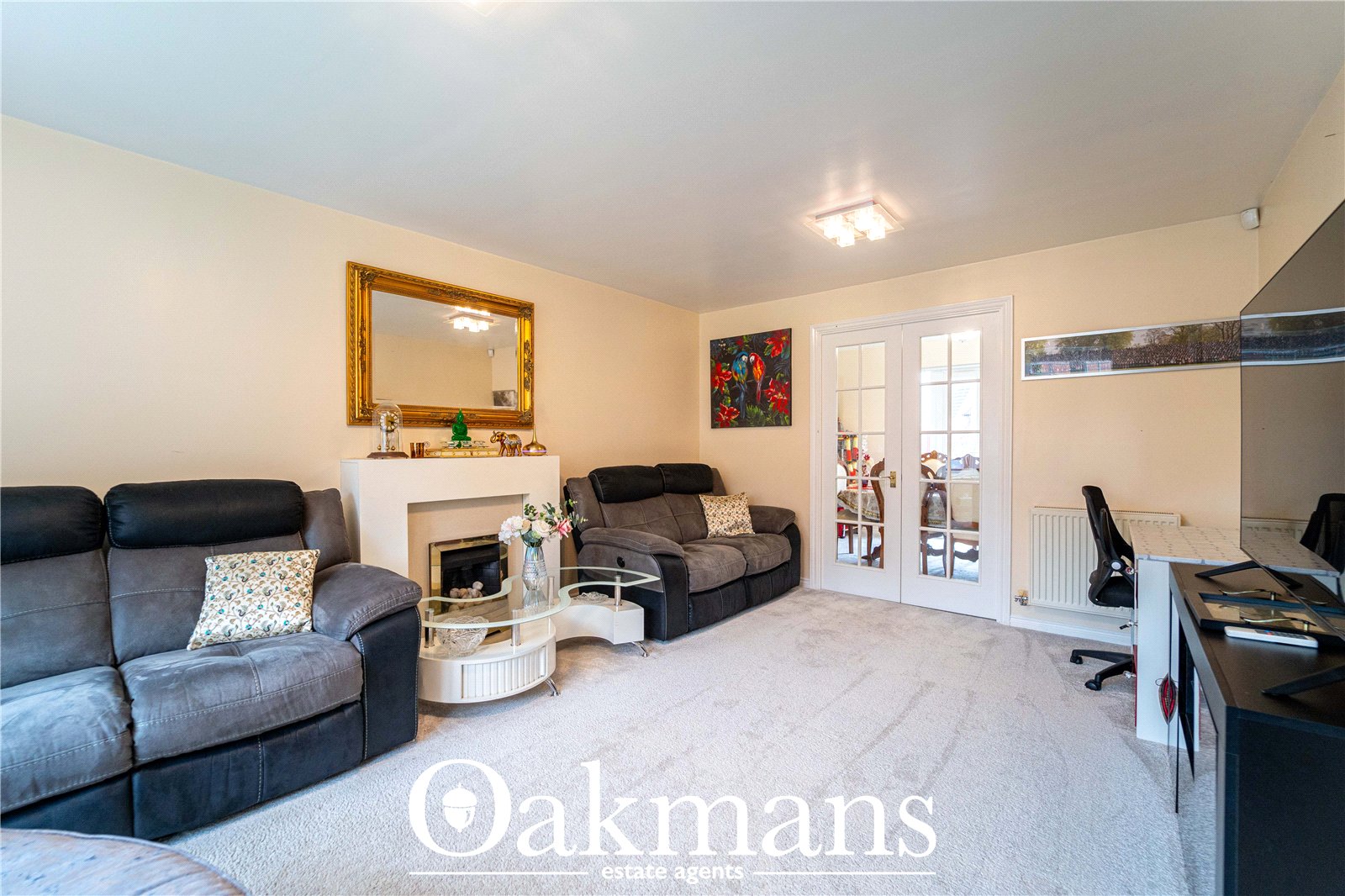 Yarningale Close, Birmingham, B30