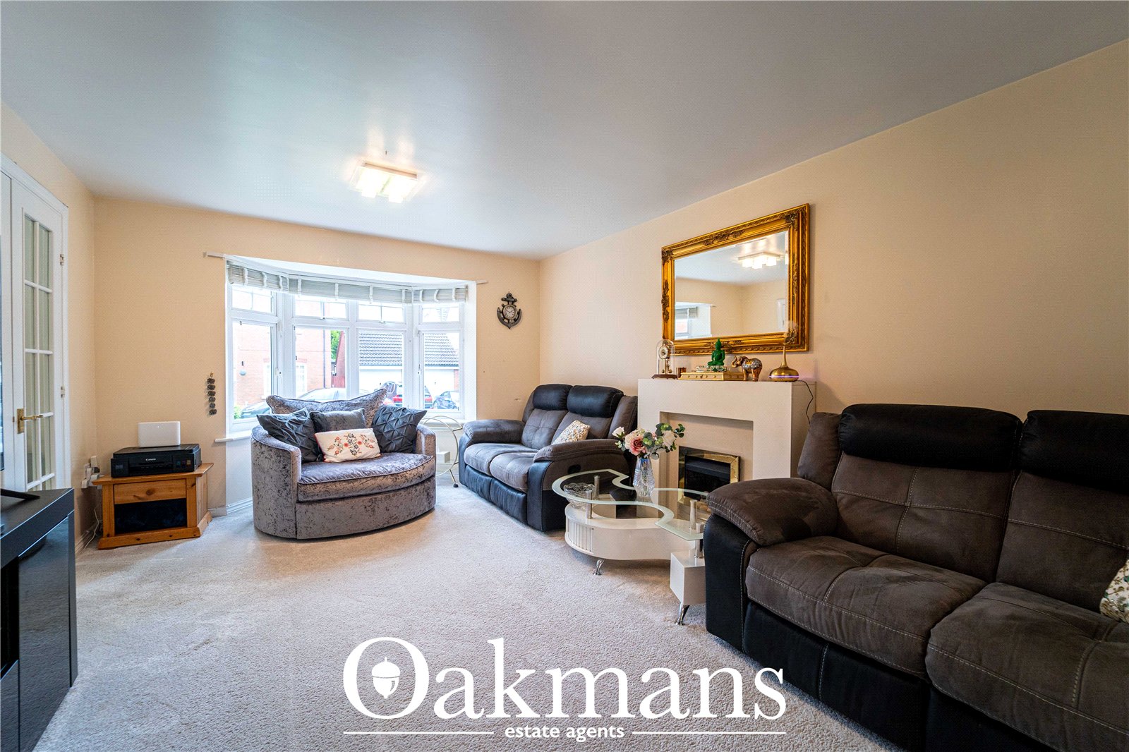 Yarningale Close, Birmingham, B30