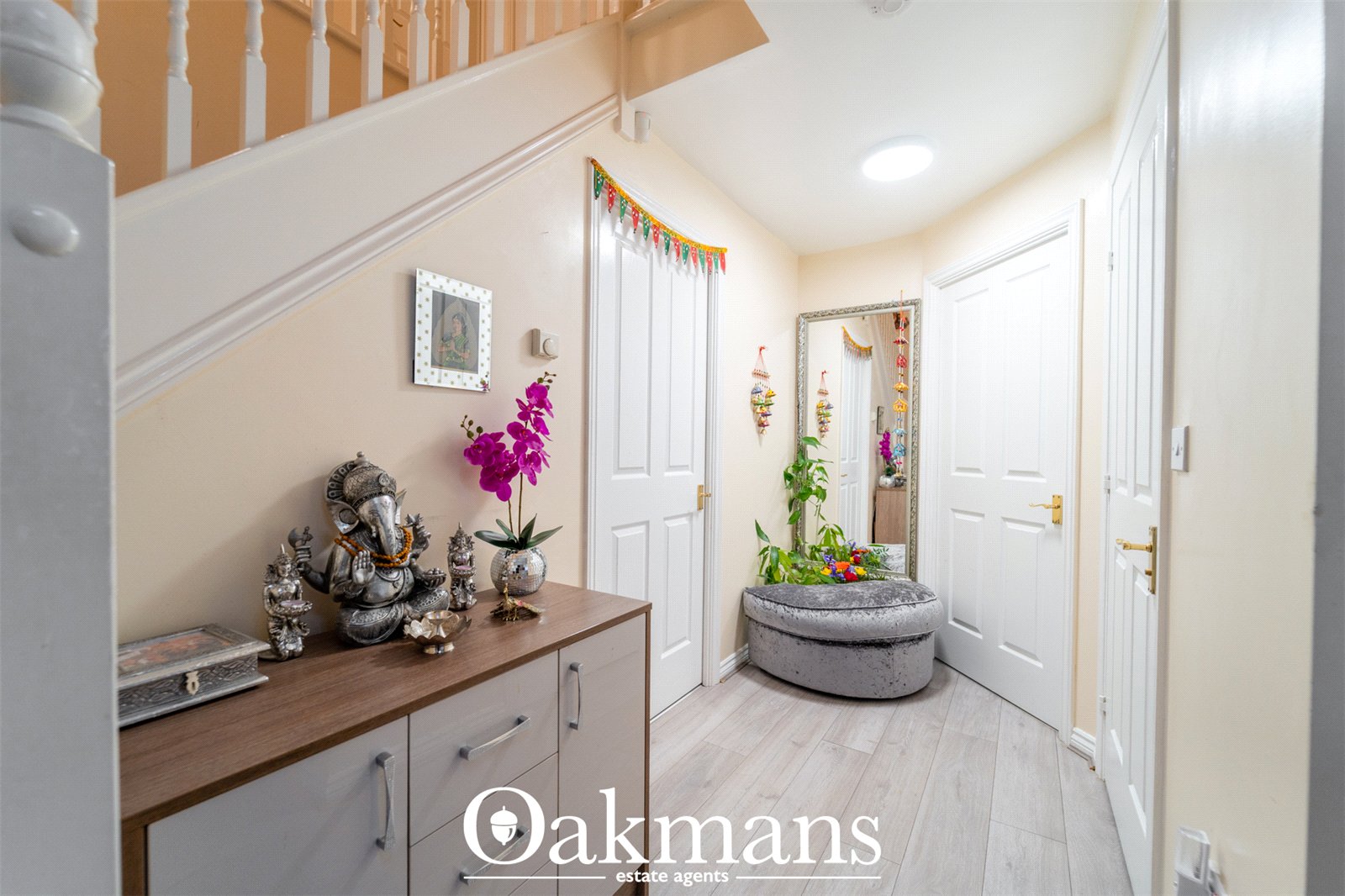 Yarningale Close, Birmingham, B30