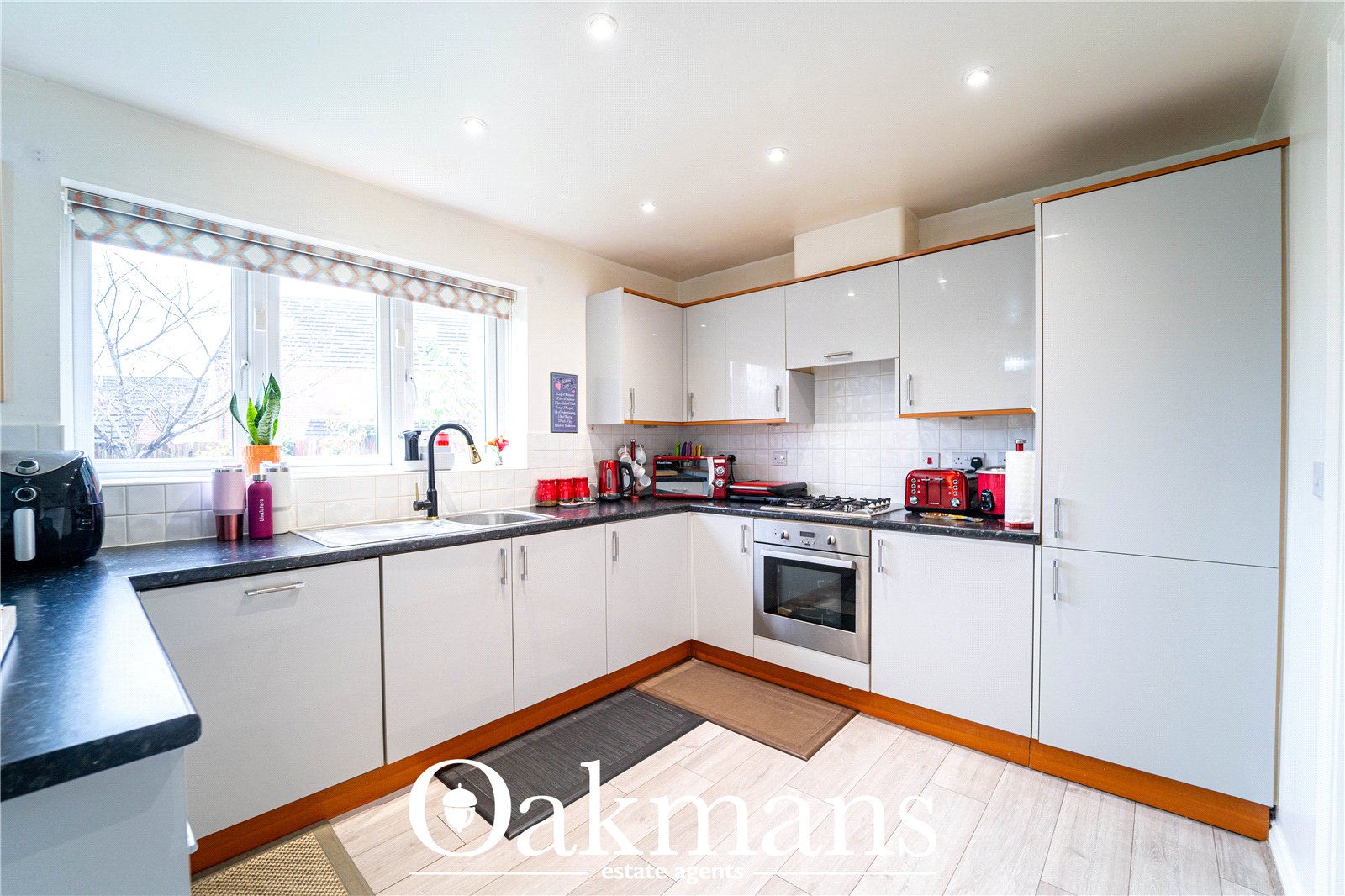 Yarningale Close, Birmingham, B30
