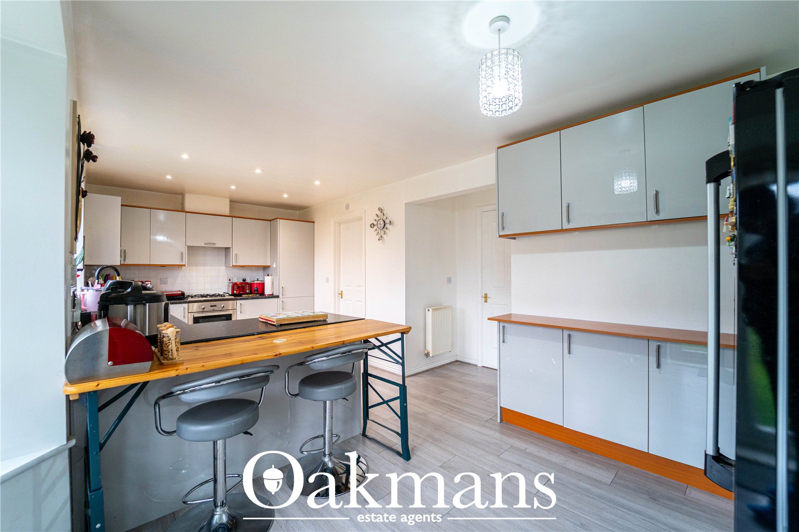 Yarningale Close, Birmingham, B30