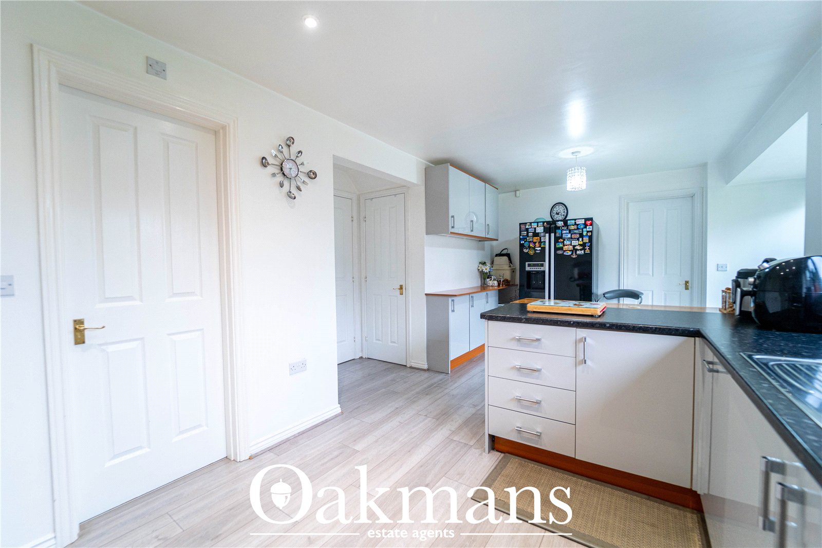 Yarningale Close, Birmingham, B30