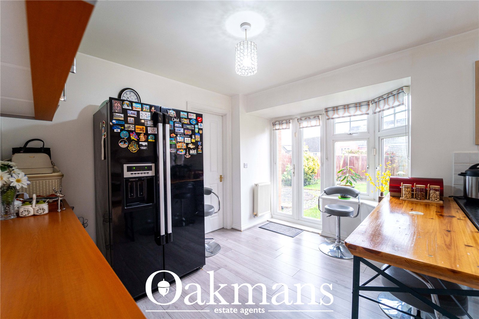 Yarningale Close, Birmingham, B30