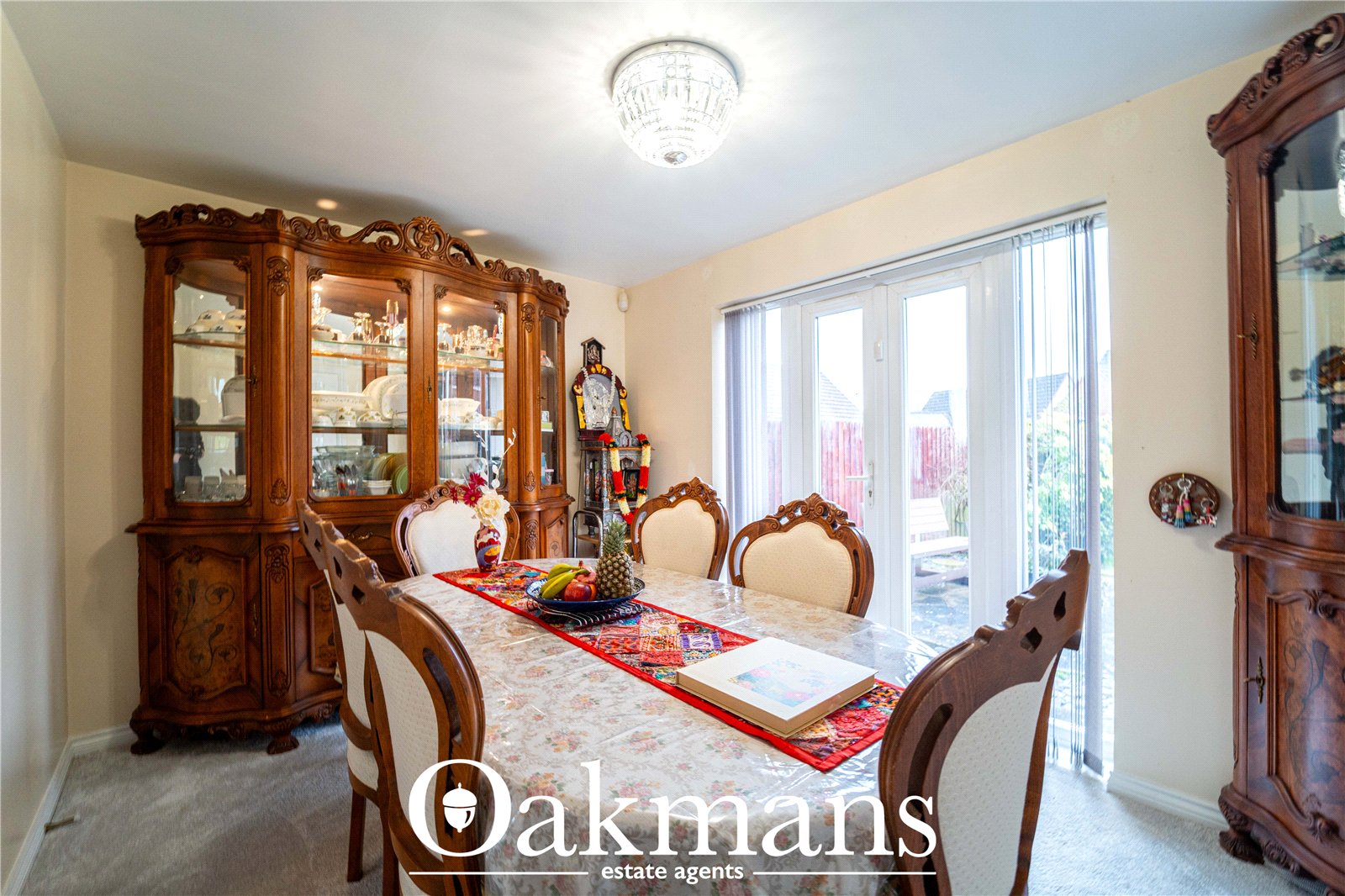 Yarningale Close, Birmingham, B30